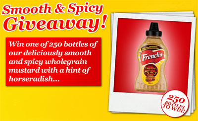 frenchs wholegrain mustard