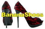 Win A Pair Of Shoes From Banana Shoes