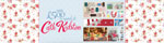 Win £500 To Spend At Cath Kidston