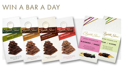 elizabeth shaw chocolate