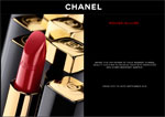 free chanel rouge allure