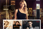Free Hugo Boss Fragrances For Men And Women