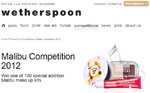 Win A Free Malibu Makeup Kit