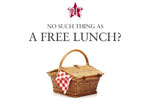 Win A Pret Lunch