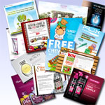  Freebies