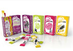 Free Samples Of Ino Fruit Coffee