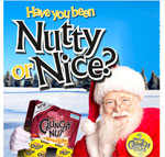 Win A Present From Kellogs Crunchy Nut