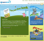 Learndirect Free Kids Puzzle Book