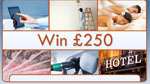 Win £250