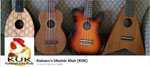 Win A Ukulele