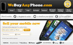 Sell Your Old Phones For Cash