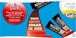 Win Nescafe 3 In 1 And 2 In 1 Coffee